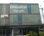 Salford Innovation Forum